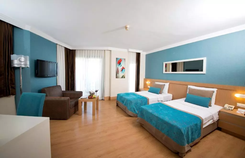 HOTEL LIMAK LIMRA